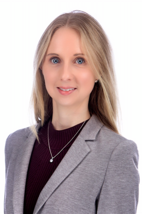 Niamh Mearon works in Hazelhill Family Practice, a GP medical practice located in Ballyhaunis, Co. Mayo near Claremorris